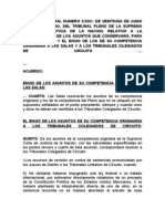 Cuarta Publicación de Maestría en Amparo - Lic. Marbil Madariaga Ávila