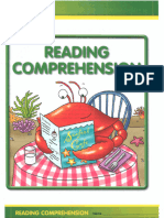 Ccbs6 Reading Comprehensive
