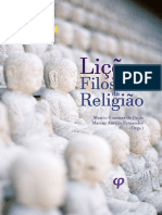 Livro_UnB Filosofia da Religião