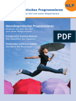 Sonderausgabe NLP