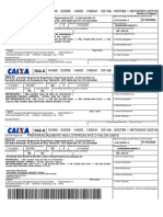 Crea-Es: Preferencialmente Nas Lotericas Até O Valor Limite