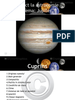Jupiter Proiect