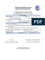 Informe 2