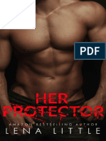 Her Protector - Lena Little