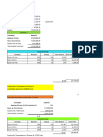 Costo Por Procesos Cuando Hay Inventario Inicial 2022-20