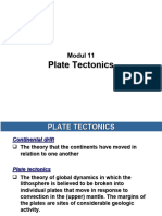 3 Plate Tectonics