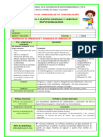 Ses-Viern-Comun-Elegimos A Nuestro Delegado y Nuestras Responsabilidades - Jezabel Camargo-Único Contacto-978387435