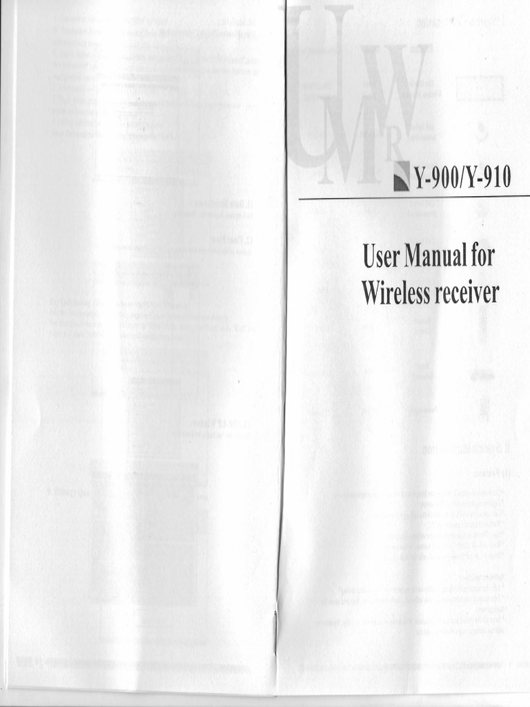 bellme-b-900-display-panel-nurse-call-system-manual-pdf