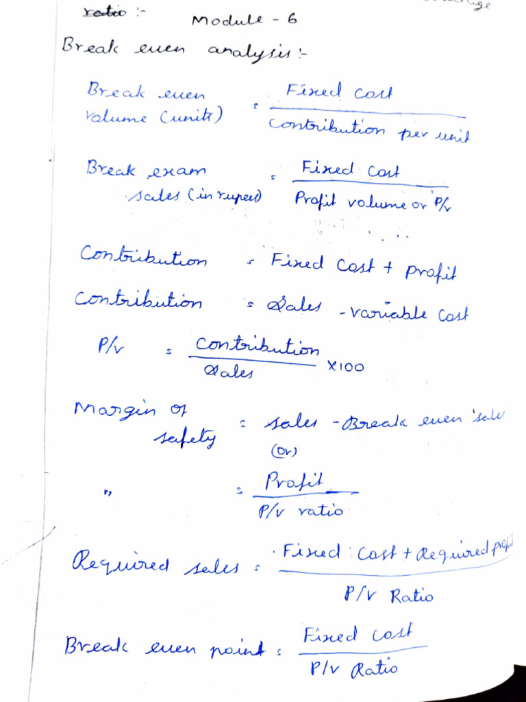 Mod 6 | PDF
