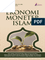 Akhmad Nur Zaroni, Sistem Moneter Islam, Dalam Ekonomi Moneter Islam
