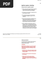 Audi A6 (C5) Repair Manual: 1998-2004 - Index | Anti Lock Braking System | Transmission (Mechanics)