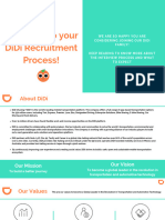Interview Guide Book-DIDI