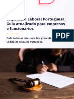 Guia Laboral Português