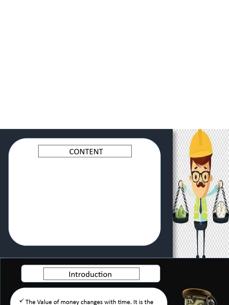 Time Value of Money PPT Ekta and Monika | PDF | Time Value Of Money ...