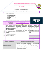 3° y 4° Martes 26 Sesión 4