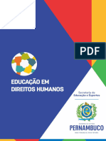 Educação em Direitos Humanos - EnsinoMédio - Semana4