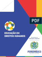 Educação em Direitos Humanos - EnsinoMédio - Semana2