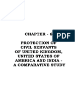 14_chapter 6 Protection of Civil Servants of United Kingdom
