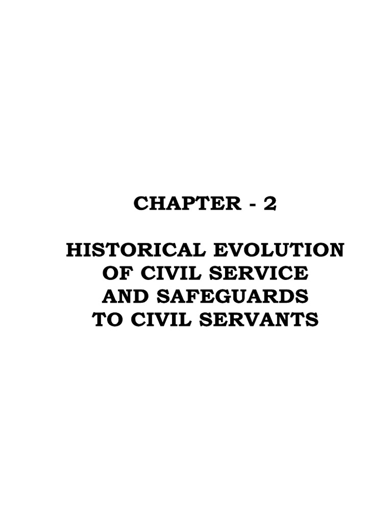chapter 2 map evolution
