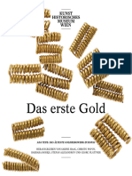 Das Erste Gold Ada Tepe Das Alteste Gold