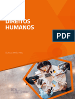 Direitos Humanos: Guérula Mello Viero