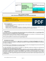 Fiche Postes Ash N 9 15279