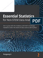 OceanofPDF - Com Essential Statistics For Non-STEM Data Ana - Rongpeng Li