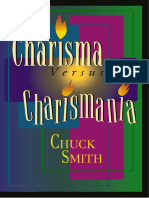 Charisma+vs.+Charismania Chuck+Smith
