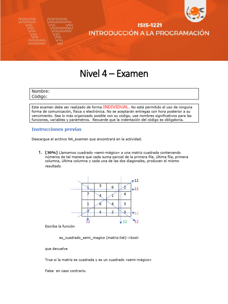 Simulacro examen final pdf