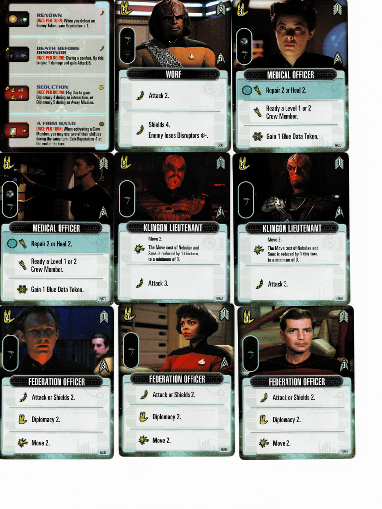 STF 7 | PDF