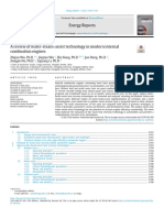 A Review of Water-Steam-Assist Technology in Modern Internalcombustion Engine