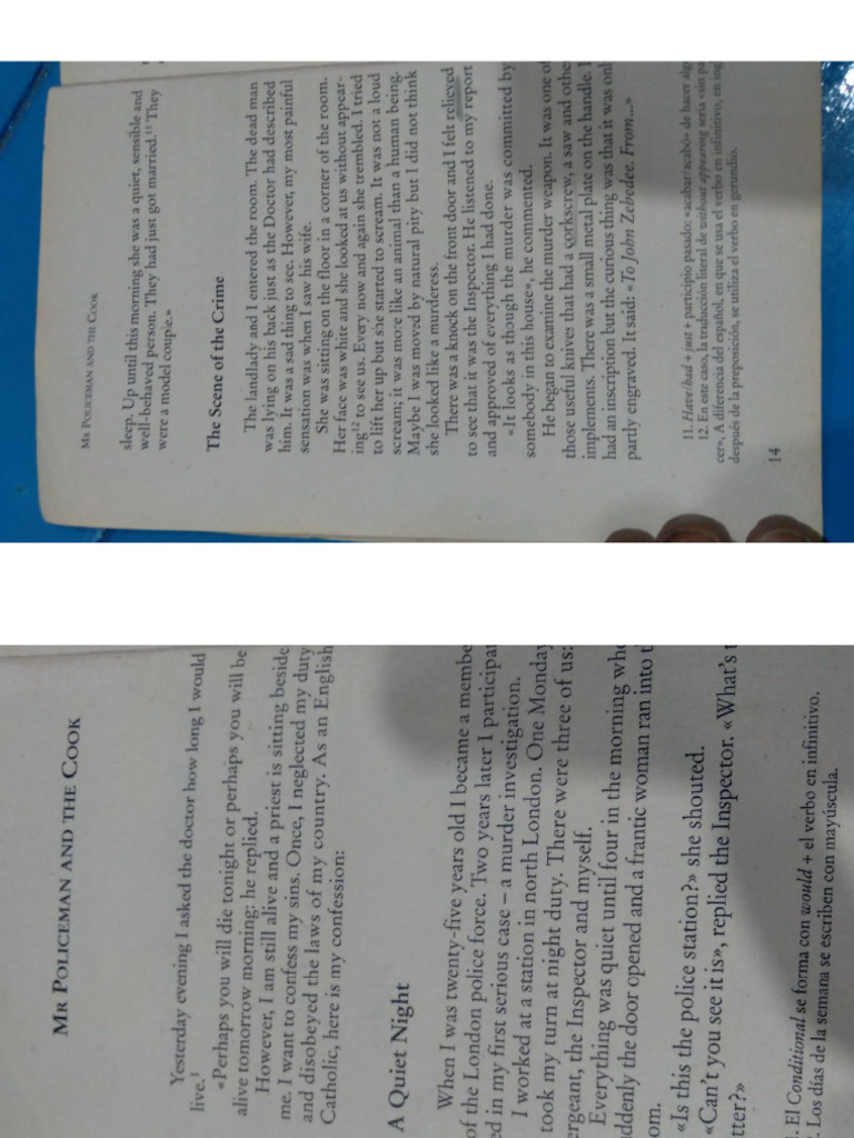 Literatura Ingles PDF