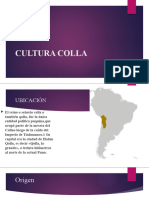 Cultura Colla