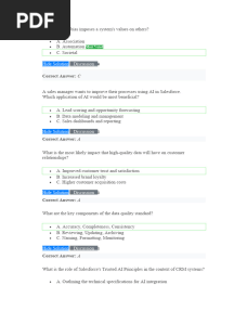 Final - AI Associate Dump