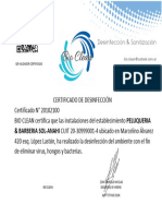 02 Peluqueria Certificado