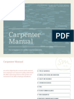 19 04 Carpenter Manual