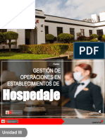 Diapositivas-Gestión de Operaciones en Hospedaje (Final) - Sesión 02