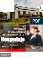 Diapositivas-Gestión de Operaciones en Hospedaje (Final) - Sesión 04