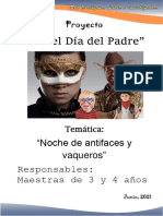 Proyecto Dial Del Padre