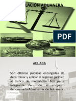 ADUANA