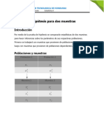 Estadistica 2 Parcial 1