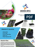 Andorra Impex Agro Products