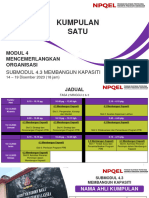 Workbook Kumpulan - 1