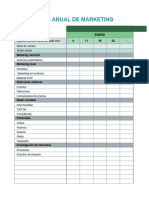 IC Annual Marketing Calendar ES