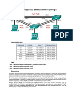 Etherchannel