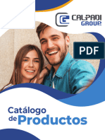 Catalogo Calpadi