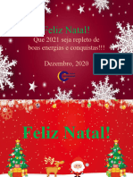 Etiqueta Natal