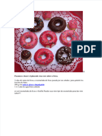 Dokumen - Tips - Glaseados para Donas