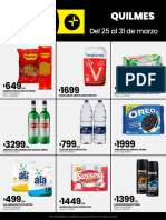 Catalogo Quilmes 8