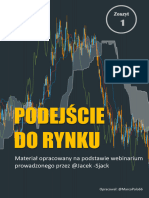 1 ZESZYT Podejscie Do Rynku